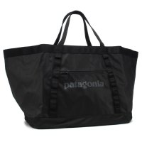 patagonia/パタゴニア Patagonia トートバッグ ブラックホール ギアトート 61L ブラック メンズ レディース ユニセックス PATAGONIA 49276 B/508160121