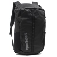 patagonia/パタゴニア Patagonia リュック バックパック ブラックホール パック 25L ブラック レディース PATAGONIA 49298 BLK/508160122