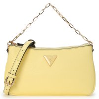 GUESS/ゲス GUESS TYRAH Mini Crossbody Top Zip/508160162