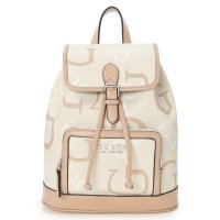 GUESS/ゲス GUESS SELAH Flap Backpack/508160163