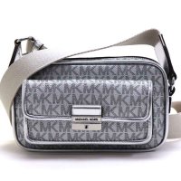 MICHAEL KORS/マイケルコース MICHAEL KORS マイケルコース ショルダーバッグ レディース MICHAEL KORS 35R5S2BC0M SILVE/508160164