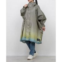 KiU/キウ KiU アウトドア レインウェア KiU STANDARD RAIN PONCHO K404－266/508160170