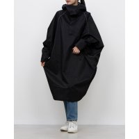 KiU/キウ KiU アウトドア レインウェア KiU VISIBLE BICYCLE RAIN PONCHO K407－235/508160173