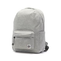 CHUMS/チャムス CHUMS 日本正規品 リュック メンズ レディース 通勤 通学 おしゃれ 軽量 軽い 旅行 バッグ A4 18L 撥水 防汚 ハリケーンデイパックス/508160207