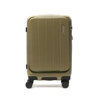 Coleman/コールマン Coleman 公認販売店 スーツケース 機内持ち込み Sサイズ フロントオープン キャリーケース 旅行 出張 37L 3～4泊 TSA 双輪 4輪/508160211