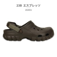 crocs/クロックス crocs サンダル メンズ レディース オフロード スポーツ クロッグ 202651 crocs サボ クロッグ/508160249