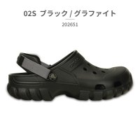 crocs/クロックス crocs サンダル メンズ レディース オフロード スポーツ クロッグ 202651 crocs サボ クロッグ/508160249