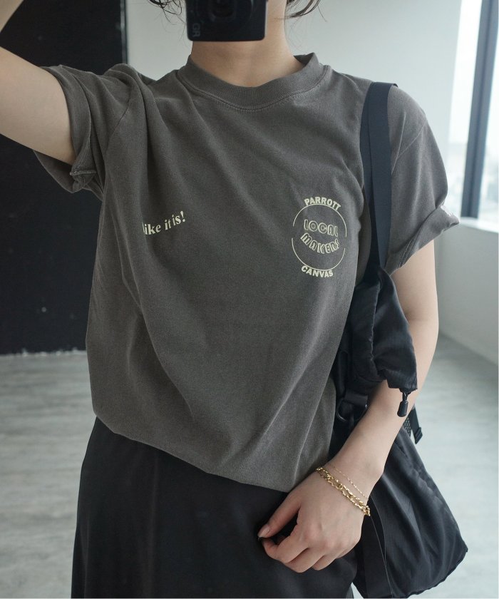イエナ(IENA) | カットソー・Tシャツ/トップスの人気ランキング