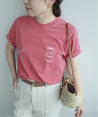 SLOBE IENA/PARROTT CANVAS/パロットキャンバス ローカルメーカーズTEE/508160297