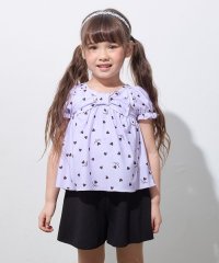 anyFAM（KIDS）/総柄 セパレート水着/508160346