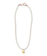 TOMORROWLAND GOODS/MERCEDES SALAZAR Collar un Escarabajo ネックレス/508160384