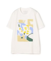 TOMORROWLAND BUYING WEAR/ LISA KING  POTTING SHED ハーフスリーブプルオーバー/508160391