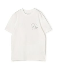 TOMORROWLAND BUYING WEAR/LISA KING 0000 ハーフスリーブプルオーバー/508160394