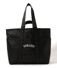 TOMORROWLAND GOODS/NOMADIS WEEKEND トートバッグ/508160398