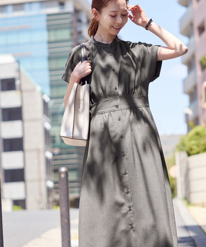セール 80%OFF】インディヴィ INDIVI 【セレモニー／スタイルUP