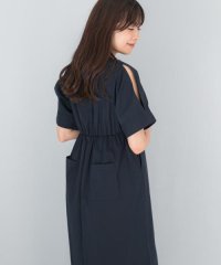 URBAN RESEARCH ROSSO/F by ROSSO　スリットショルダーワンピース/508160472