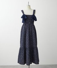 NICE CLAUP/OLIVE des OLIVE OUTLET/【マルチWAY】肩ひもアレンジシャーリングジャンスカ/508160577