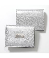 MM6 Maison Margiela/エムエムシックス メゾン マルジェラ MM6 Maison Margiela MM6 二つ折り財布 SA5UI0015 ミニ財布/508160637