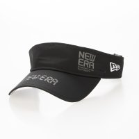 NEW ERA/ニューエラ NEW ERA NEW ERA ニューエラ サンバイザー VISOR CITY SPORT 帽子/508160696