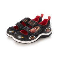 DISNEY/ディズニー Disney カーズ キッズ サマーシューズ シューズサンダル スニーカー ワンベルト DN C1352 251352/508160701