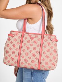 GUESS/ゲス GUESS BEYZA Girlfriend Tote/508160707