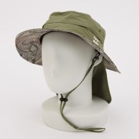 BILLABONG/ビラボン BILLABONG マリン 帽子 SUBMERSIBLE HAT マリン 帽子 BF011914/508160728