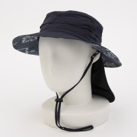 BILLABONG/ビラボン BILLABONG マリン 帽子 SUBMERSIBLE HAT マリン 帽子 BF011914/508160730