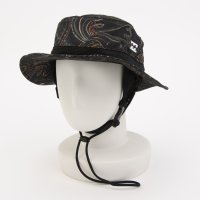 BILLABONG/ビラボン BILLABONG マリン 帽子 SURF HAT PRINT マリン 帽子 BF011913/508160740