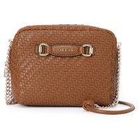 GUESS/ゲス GUESS FRANCY Camera Crossbody/508160748