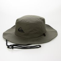 QUIKSILVER/クイックシルバー QUIKSILVER メンズ サーフ ハット BUSHMASTER AQYHA03314/508160749