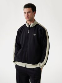 GUESS/ゲス GUESS CASTORE Full Zip Sweatshirt/508160750