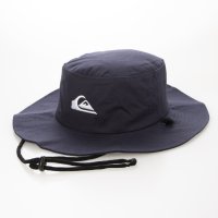 QUIKSILVER/クイックシルバー QUIKSILVER メンズ サーフ ハット BUSHMASTER AQYHA03314/508160751