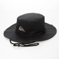 QUIKSILVER/クイックシルバー QUIKSILVER メンズ サーフ ハット BUSHMASTER AQYHA03314/508160752