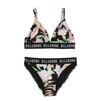 BILLABONG/ビラボン BILLABONG レディース マリン 水着 SHADOW TROPIC TRIANGLE BIKINI マリン 水着 BF013801 【返品不可商/508160759