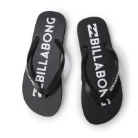 BILLABONG/ビラボン BILLABONG メンズ マリン ビーチサンダル BASIC LOGO THONGS マリン ビーチサンダル BF011917/508160766