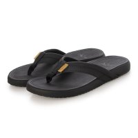 BILLABONG/ビラボン BILLABONG メンズ マリン ビーチサンダル LEATHER THONGS マリン ビーチサンダル BF011927/508160767