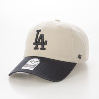 47Brand/フォーティーセブン 47 47BRAND キャップ 帽子 フォーティーセブン ブランド GRDSD12GWS クリーンナップ ツートンカラー MLB ユニセック/508160770