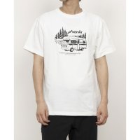 phenix/フェニックス phenix メンズ アウトドア 半袖Tシャツ PHENIX T－SHIRTS POM25TS11/508160774
