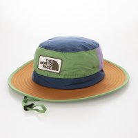THE NORTH FACE/ザ・ノース・フェイス THE NORTH FACE ジュニア トレッキング 帽子 Kids Grand Horizon Hat _グランドホライズンハット(キッ/508160784