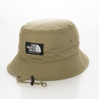 THE NORTH FACE/ザ・ノース・フェイス THE NORTH FACE ジュニア トレッキング 帽子 Kids Camp Side Hat_キャンプサイドハット(キッズ) NNJ0/508160785