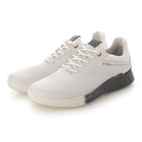 ecco/【WEB限定】ECCO Golf S－Three GTX 本革 メンズ ゴルフシューズ/508160802