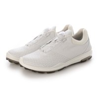ecco/【WEB限定】ECCO Golf Biom Hybrid3 本革 メンズ ゴルフシューズ/508160805