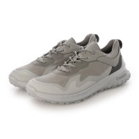 ecco/エコー ECCO ECCO ユーエルティー－ティーアールエヌ 本革 メンズ アウトドアスニーカー EU41/508160811