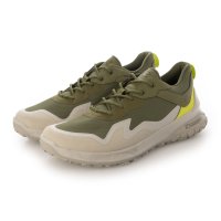 ecco/エコー ECCO ECCO ユーエルティー－ティーアールエヌ 本革 メンズ アウトドアスニーカー EU41/508160812