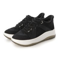 fitfit/ハンズフリーシアースニーカー/508160841