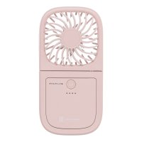 petit main/プティマイン petit main ハンズフリー5wayスリムファン【返品不可商品】/508160909