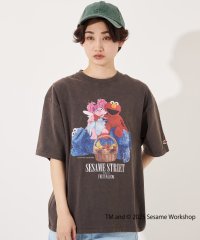 FRUIT OF THE LOOM/フルーツオブザルーム SESAME STREET meets FRUIT OF THE LOOM Photo T－Shirt B/508160921