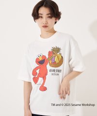 FRUIT OF THE LOOM/フルーツオブザルーム FRUIT OF THE LOOM SESAME STREET meets FRUIT OF THE LOOM T－Shirt F/508160923