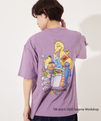 FRUIT OF THE LOOM/フルーツオブザルーム FRUIT OF THE LOOM SESAME STREET meets FRUIT OF THE LOOM Illust T－Shir/508160925