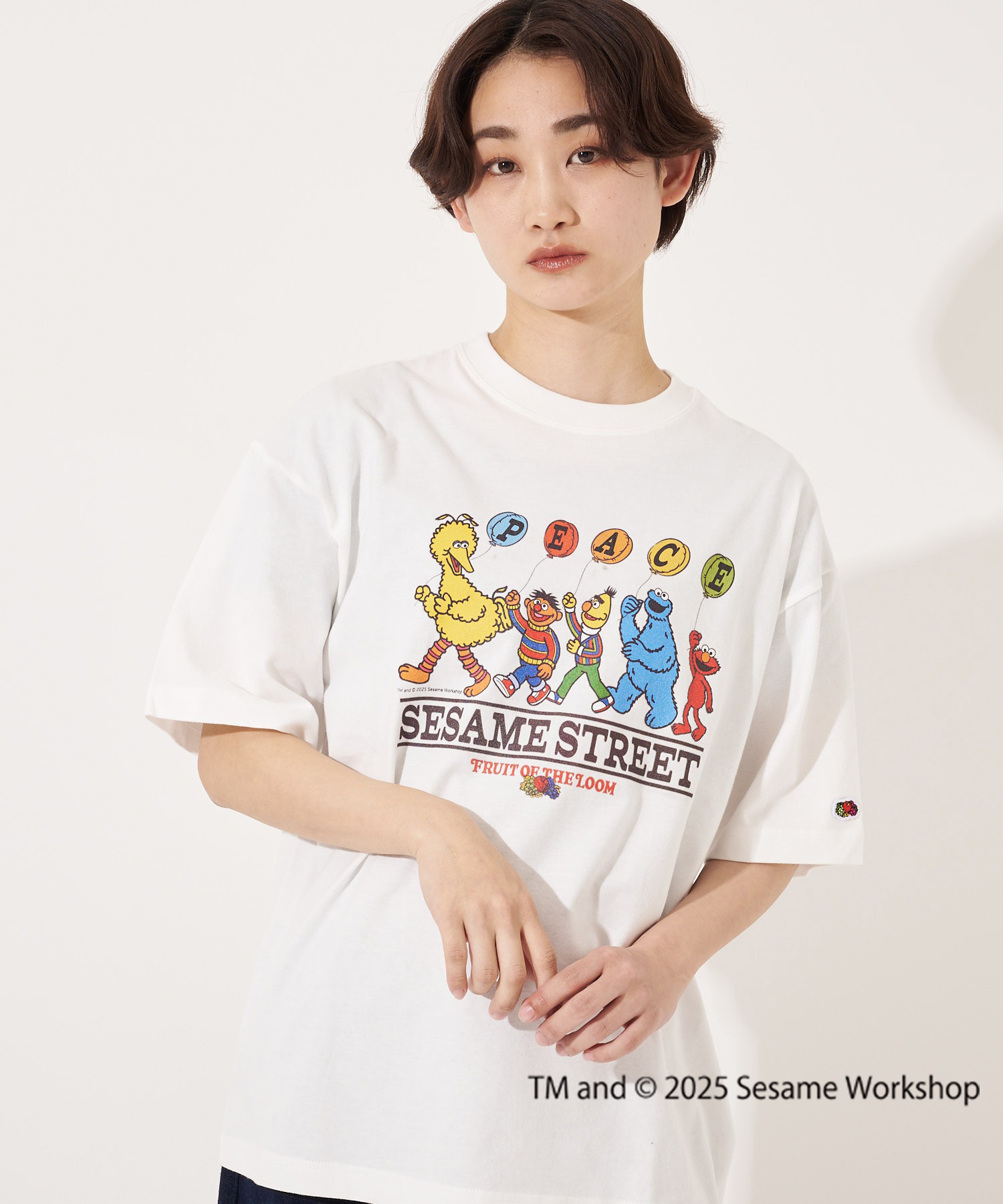 クーポン】フルーツオブザルーム FRUIT OF THE LOOM SESAME クーポン】フルーツオブザルーム FRUIT OF THE LOOM SESAME